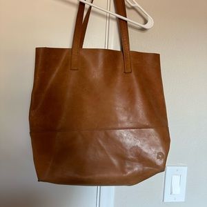 ABLE Mamuye Classic Tote